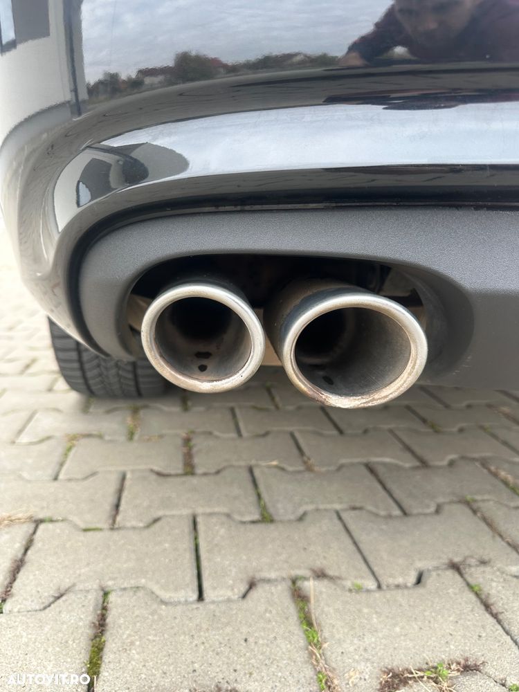 Audi A4 2.0 TDI Multitronic - 4