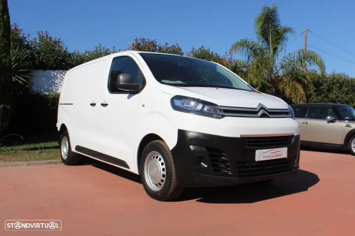 Citroën Jumpy - 2