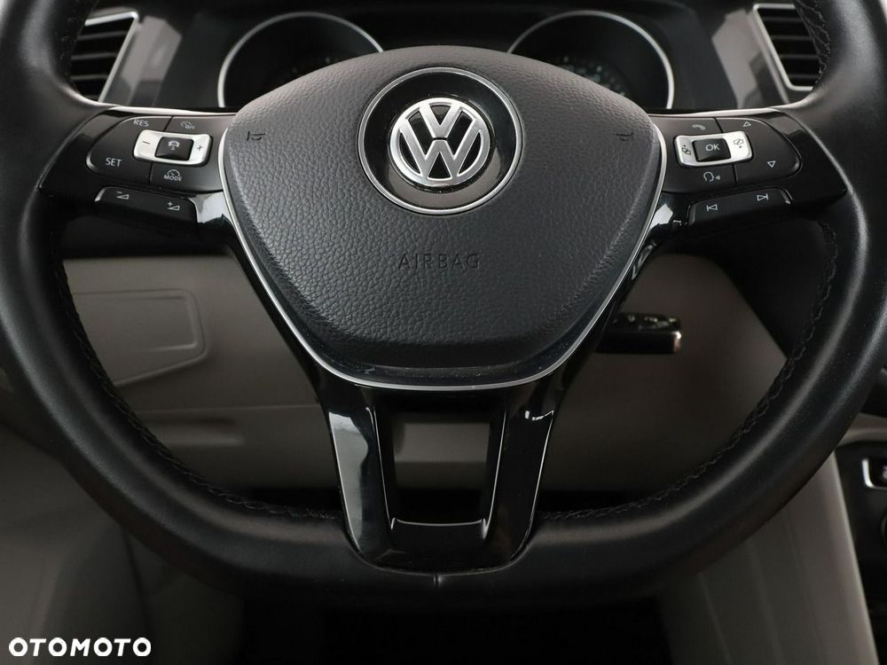 Volkswagen Tiguan 2.0 TSI BMT 4Mot Highline DSG - 22