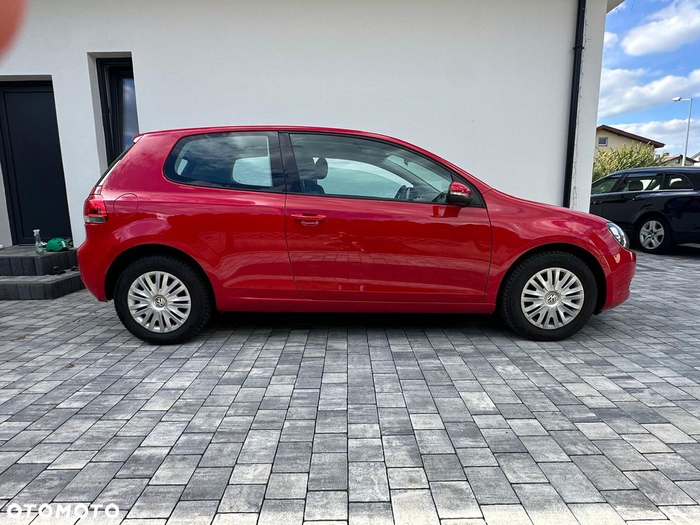 Volkswagen Golf - 9
