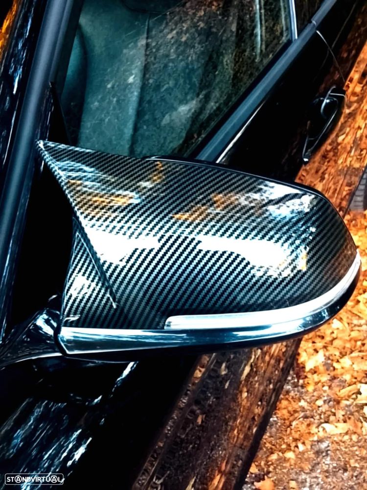 BMW 125 dA Pack M - 8