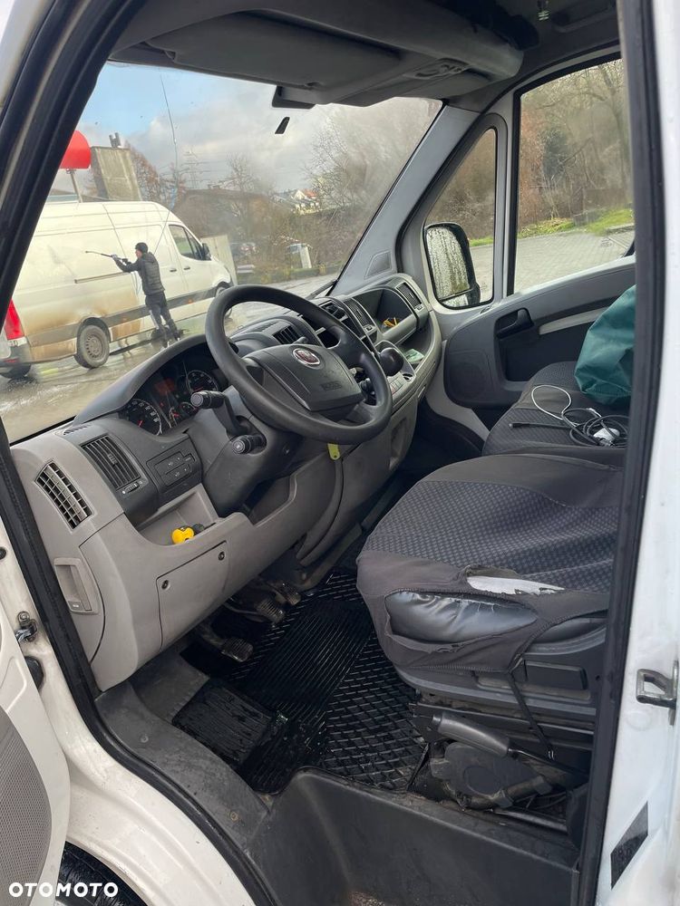 Fiat Ducato - 12