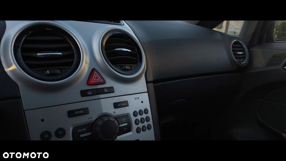 Opel Corsa - 16