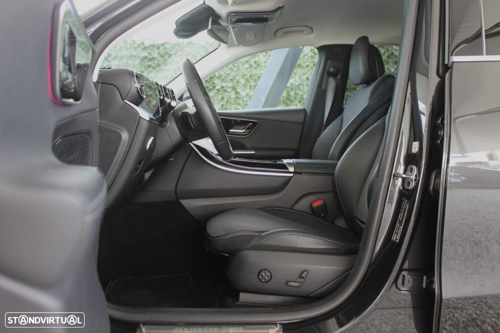 Mercedes-Benz GLC 300 e 4Matic - 12