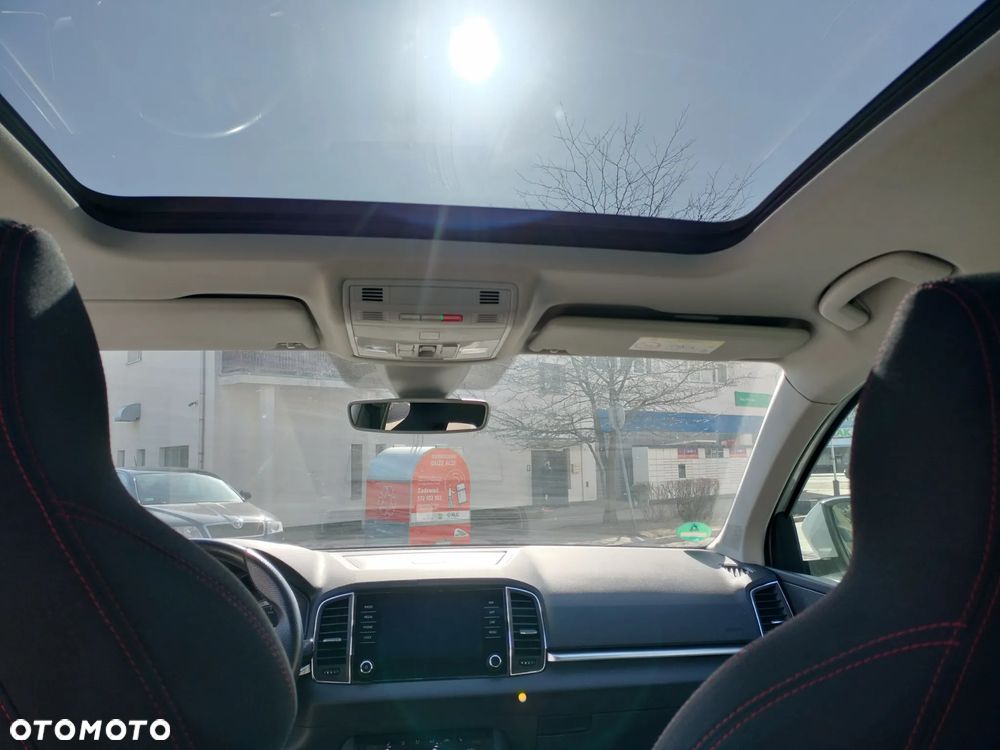 Skoda Karoq 2.0 TDI SCR 4x4 Style DSG - 11