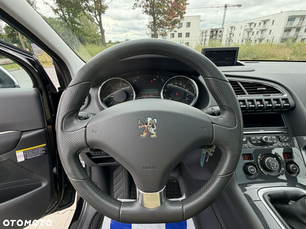 Peugeot 3008 HDi FAP 110 Business-Line - 23
