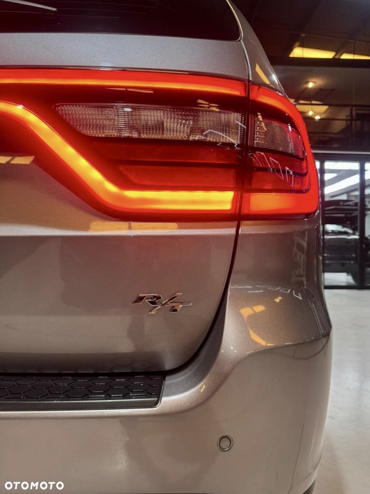 Dodge Durango - 16