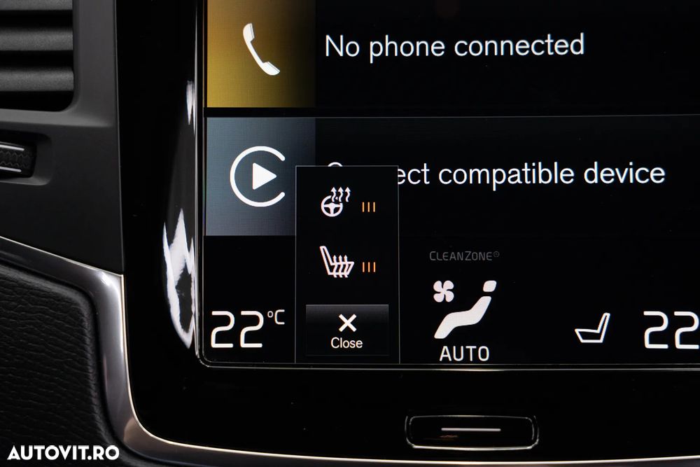 Volvo XC 90 B5 MHEV AWD 5 locuri Inscription - 32
