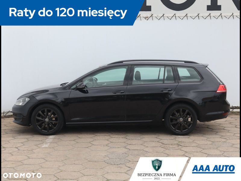 Volkswagen Golf - 3