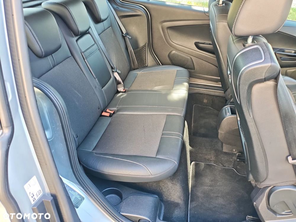 Ford B-MAX 1.0 EcoBoost Titanium ASS - 31