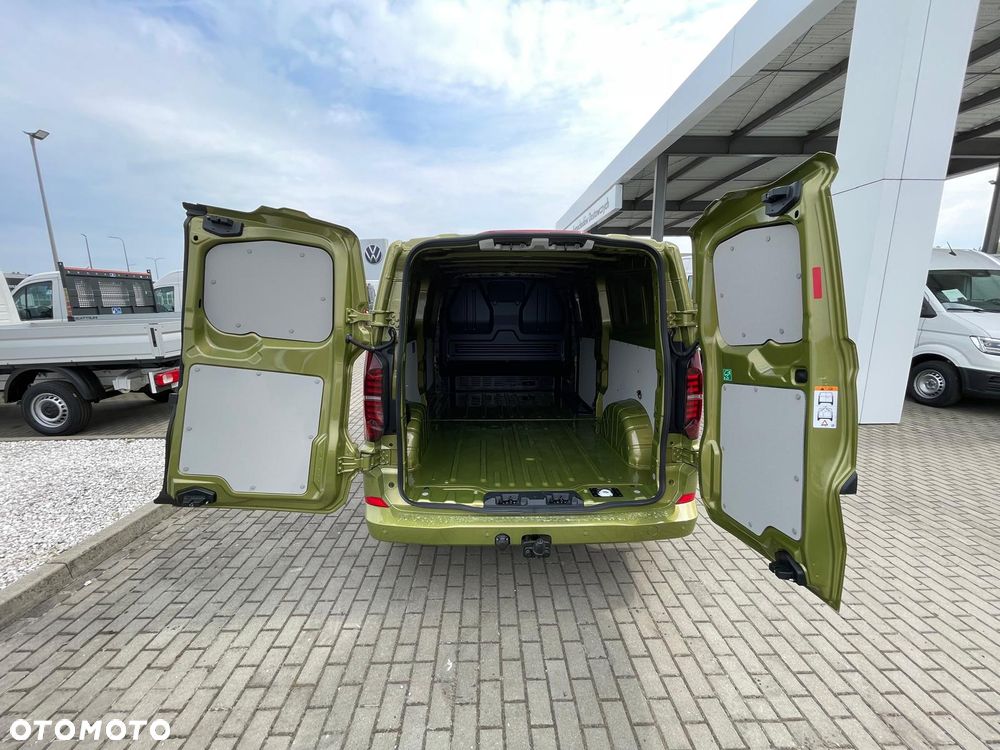 Volkswagen Transporter - 14