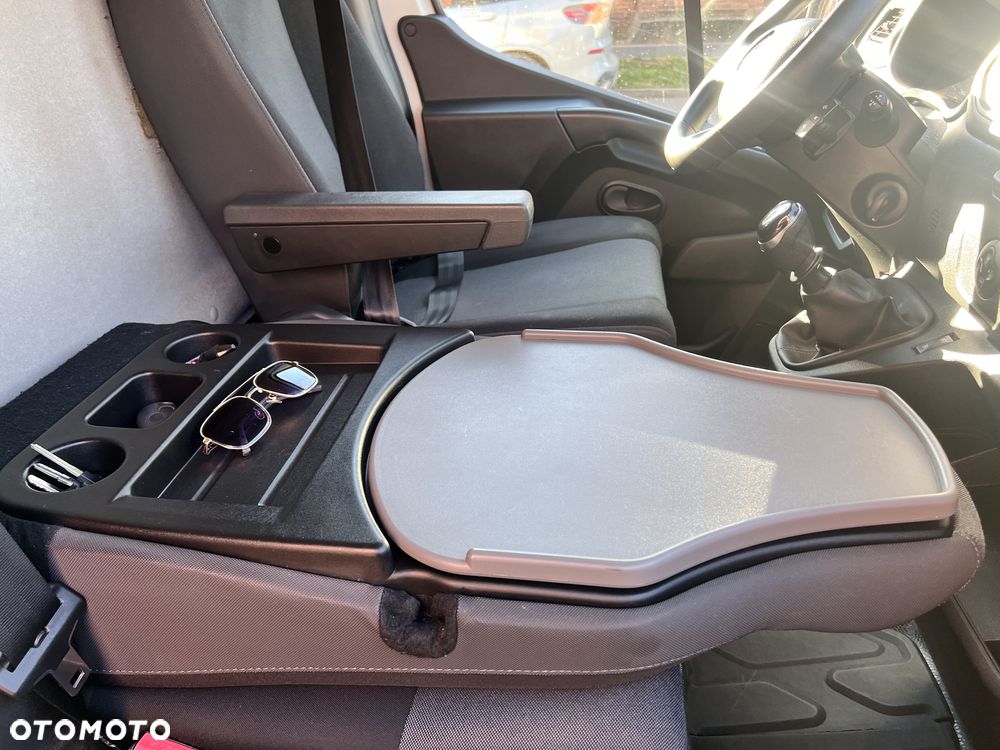 Renault Master L4H2 - 19