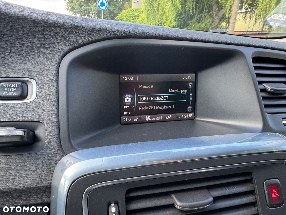 Volvo S60 T3 Momentum - 13