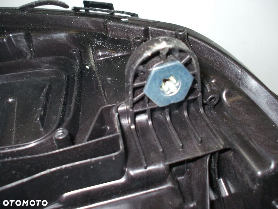 MERCEDES E W213 lift FULL LED lampa prawa lewa PERFORMANCE 2139067609 7509 - 3