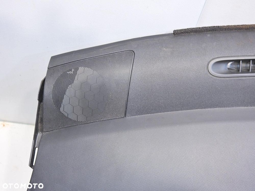 DESKA ROZDZIELCZA KONSOLA TOYOTA AYGO I - 7