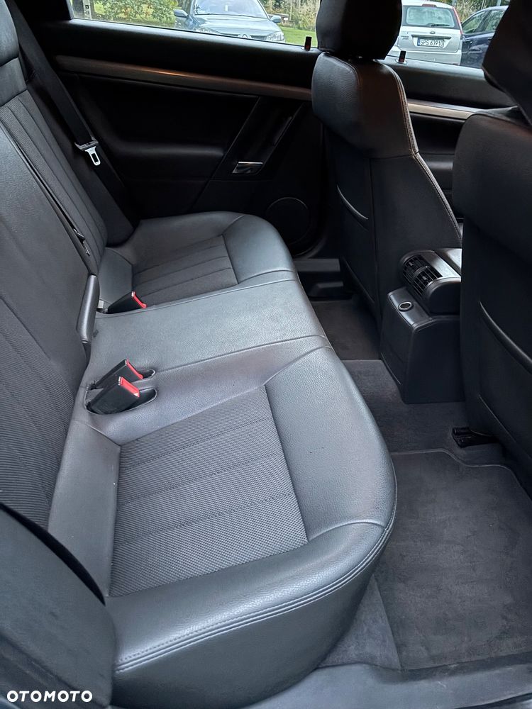 Opel Vectra - 7