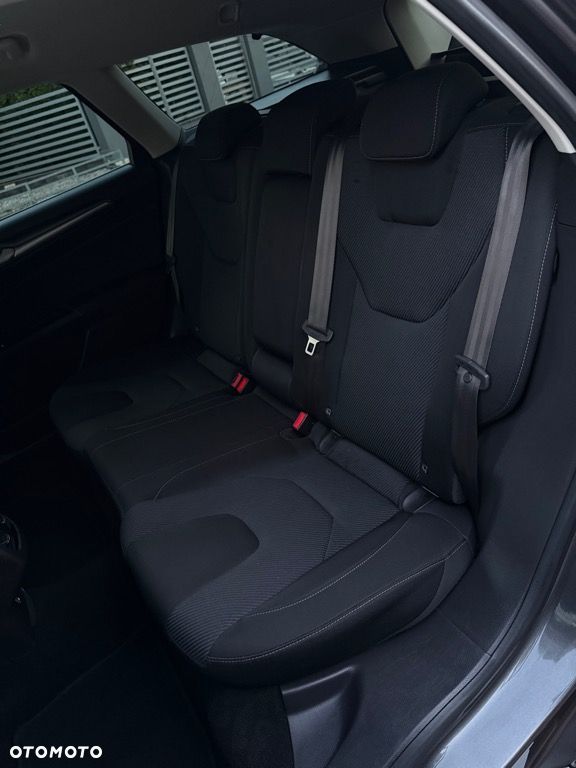 Ford Mondeo 2.0 TDCi Titanium PowerShift - 8