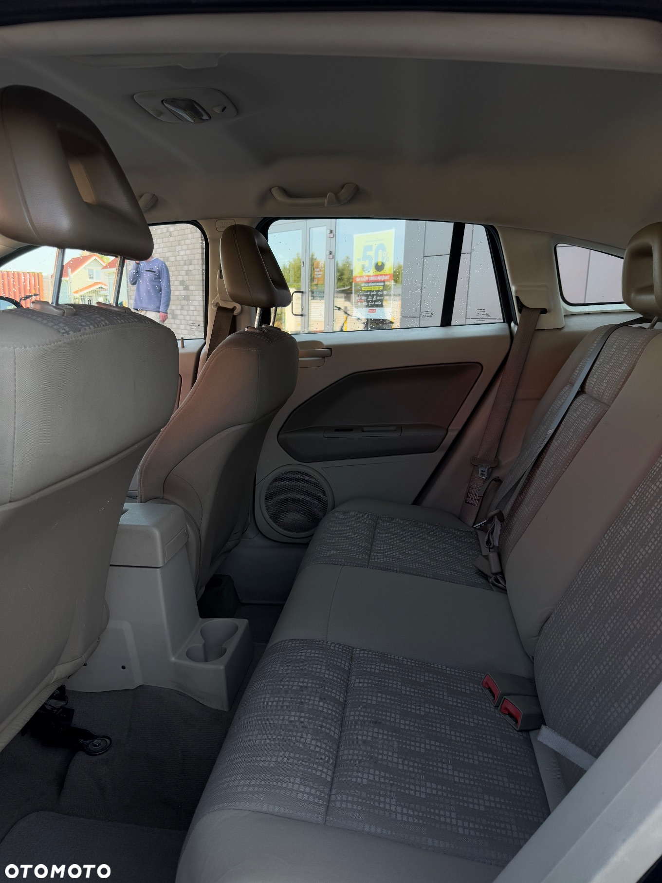 Dodge Caliber - 6
