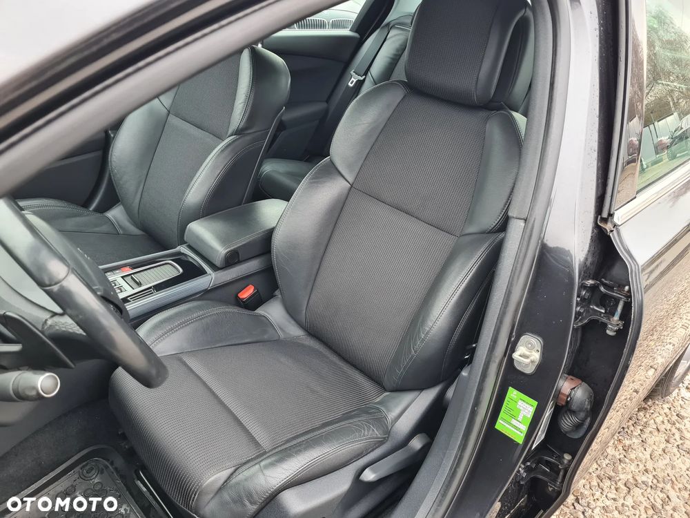 Peugeot 508 2.0 BlueHDi Allure S&S - 15