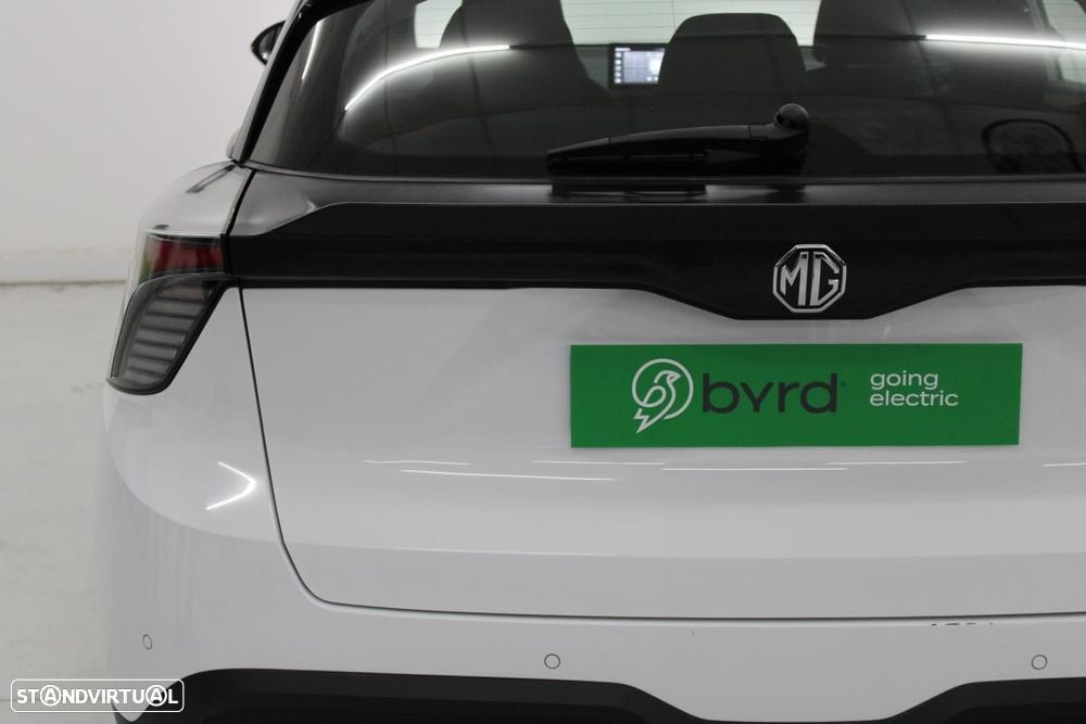 MG MG4 51 kWh Standard - 6