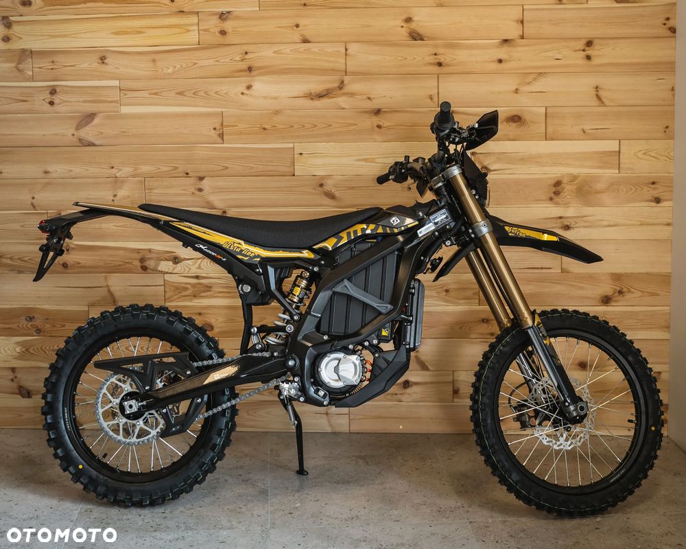 Surron Ultra-Bee - 1