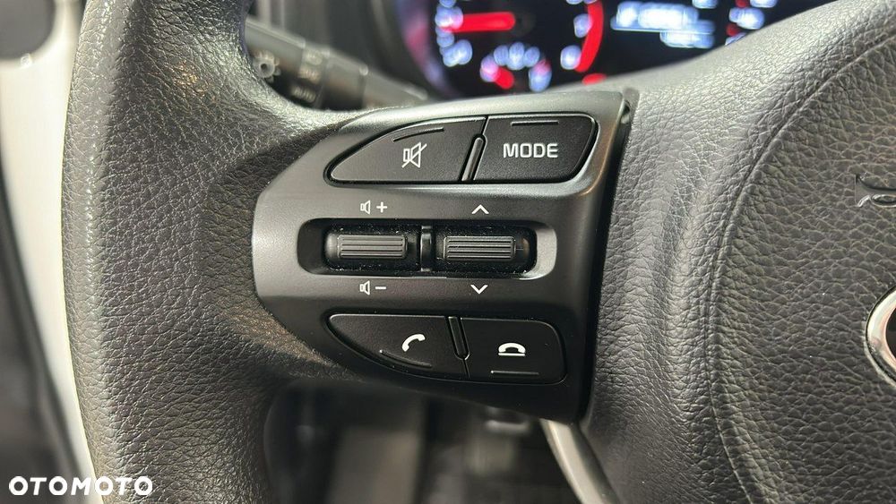 Kia Picanto 1.0 M - 22