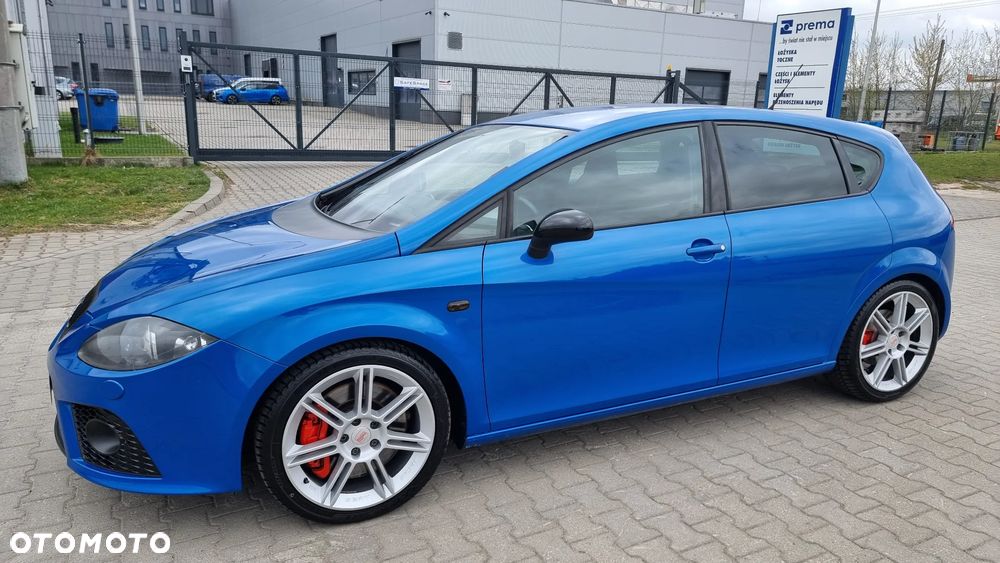 Seat Leon - 25