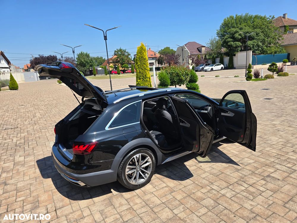 Audi A4 Allroad 2.0 40 TDI MHEV S tronic - 6
