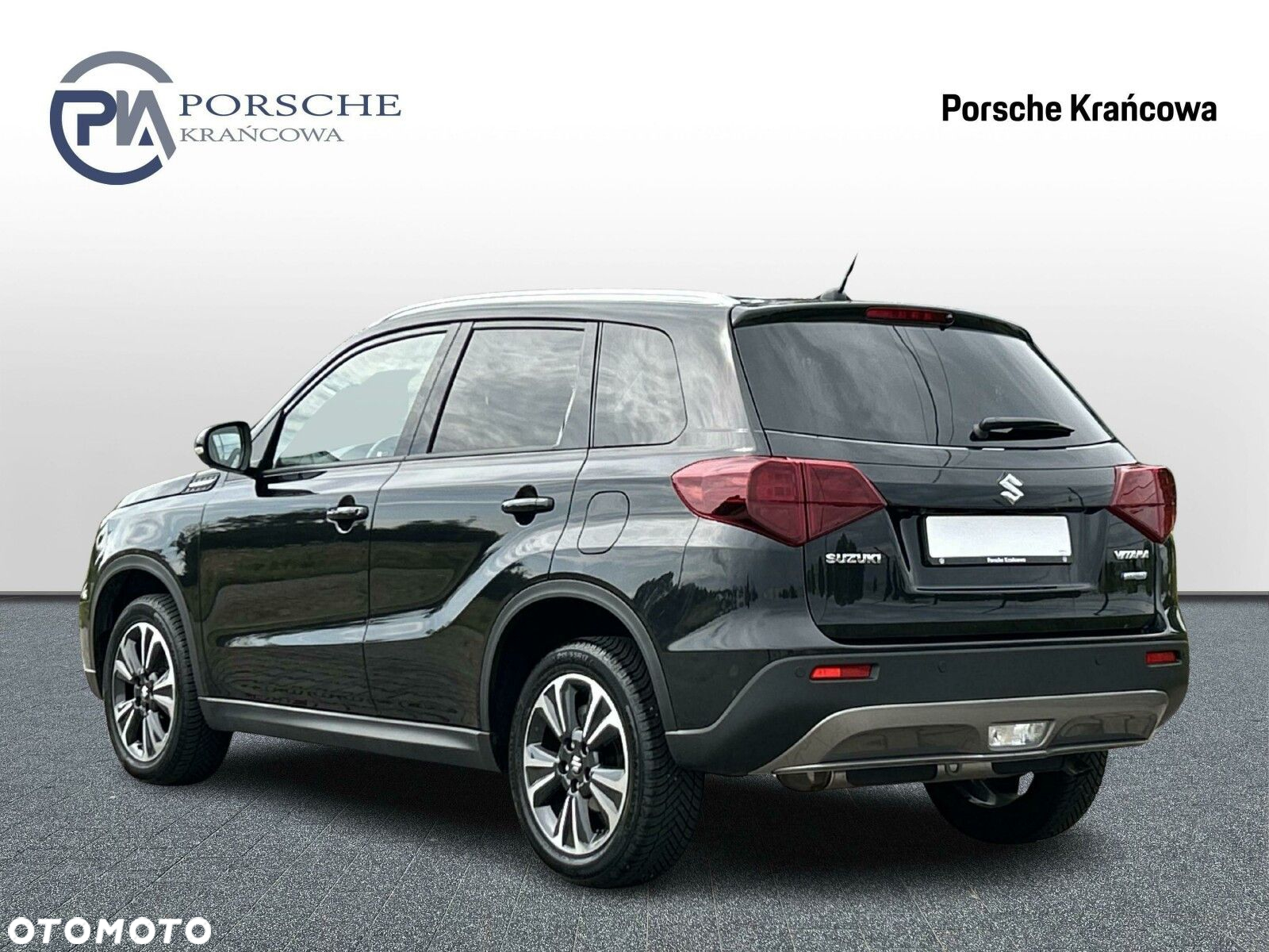 Suzuki Vitara - 3