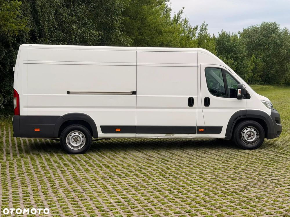 Peugeot Boxer - 6