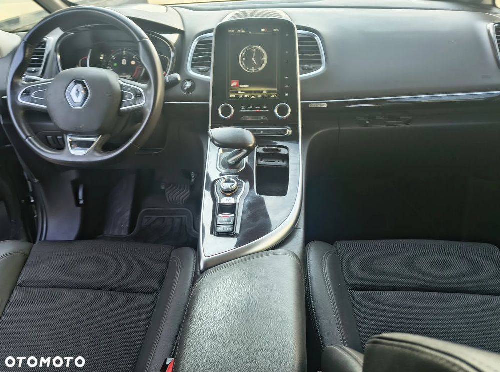 Renault Espace 1.6 dCi Energy Zen EDC 7os - 12