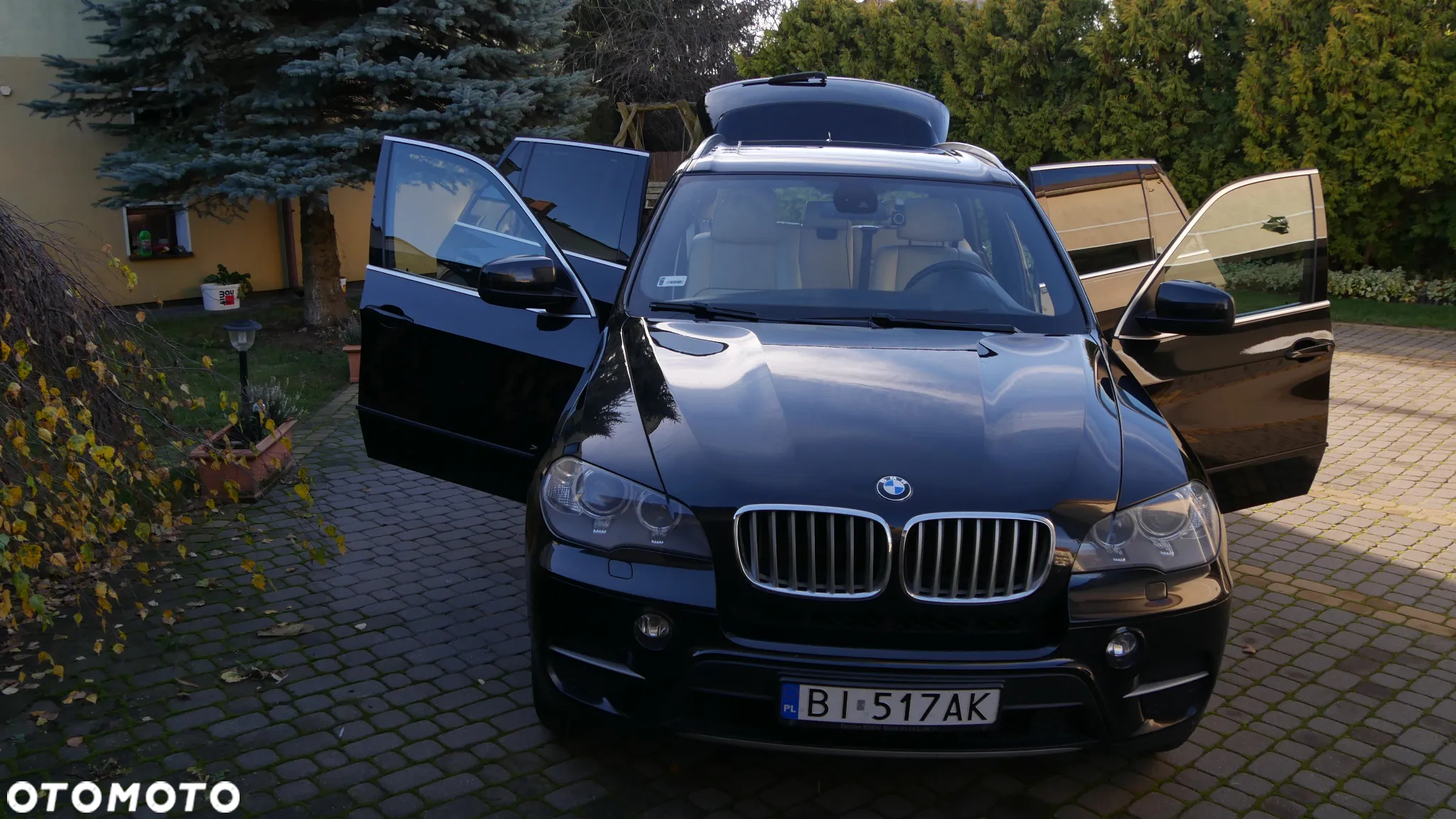 BMW X5 4.0d xDrive - 5