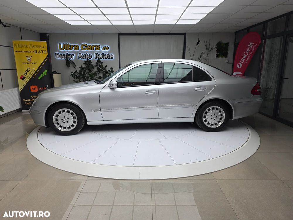 Mercedes-Benz E 220 CDI Elegance - 2