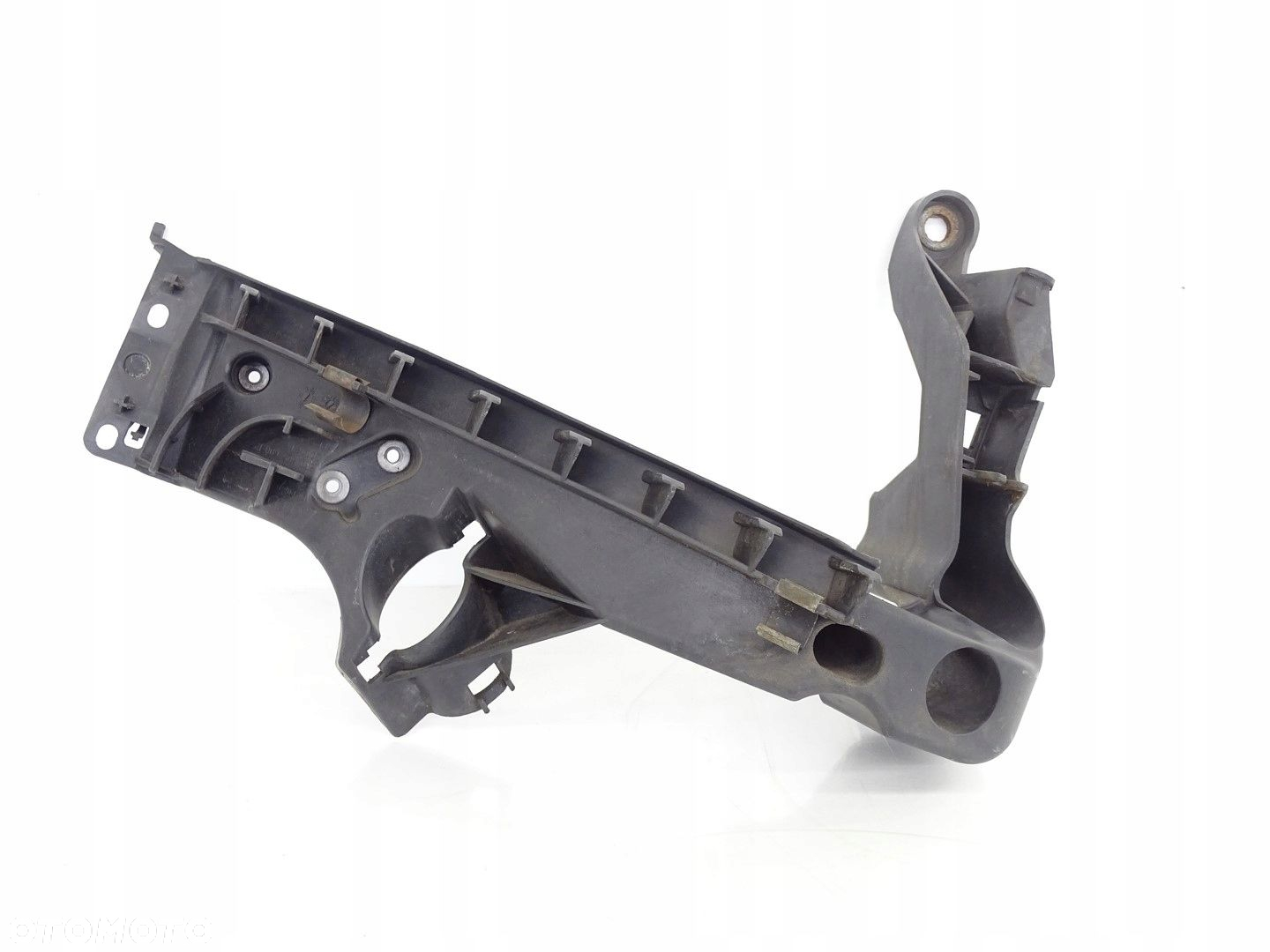 ŚLIZG UCHWYT MOCOWANIE LAMPY PRAWY PRZÓD PRZEDNI AUDI A5 8T 10R 8T0805608R - 2