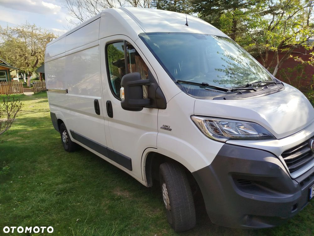 Fiat Ducato - 3