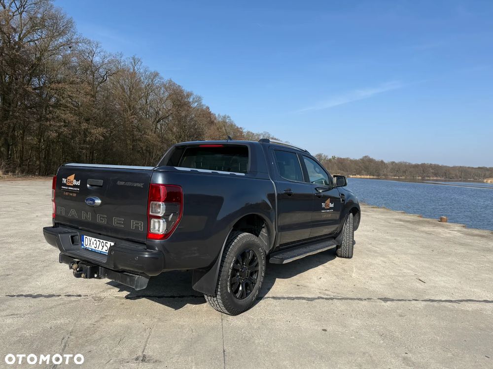 Ford Ranger - 12