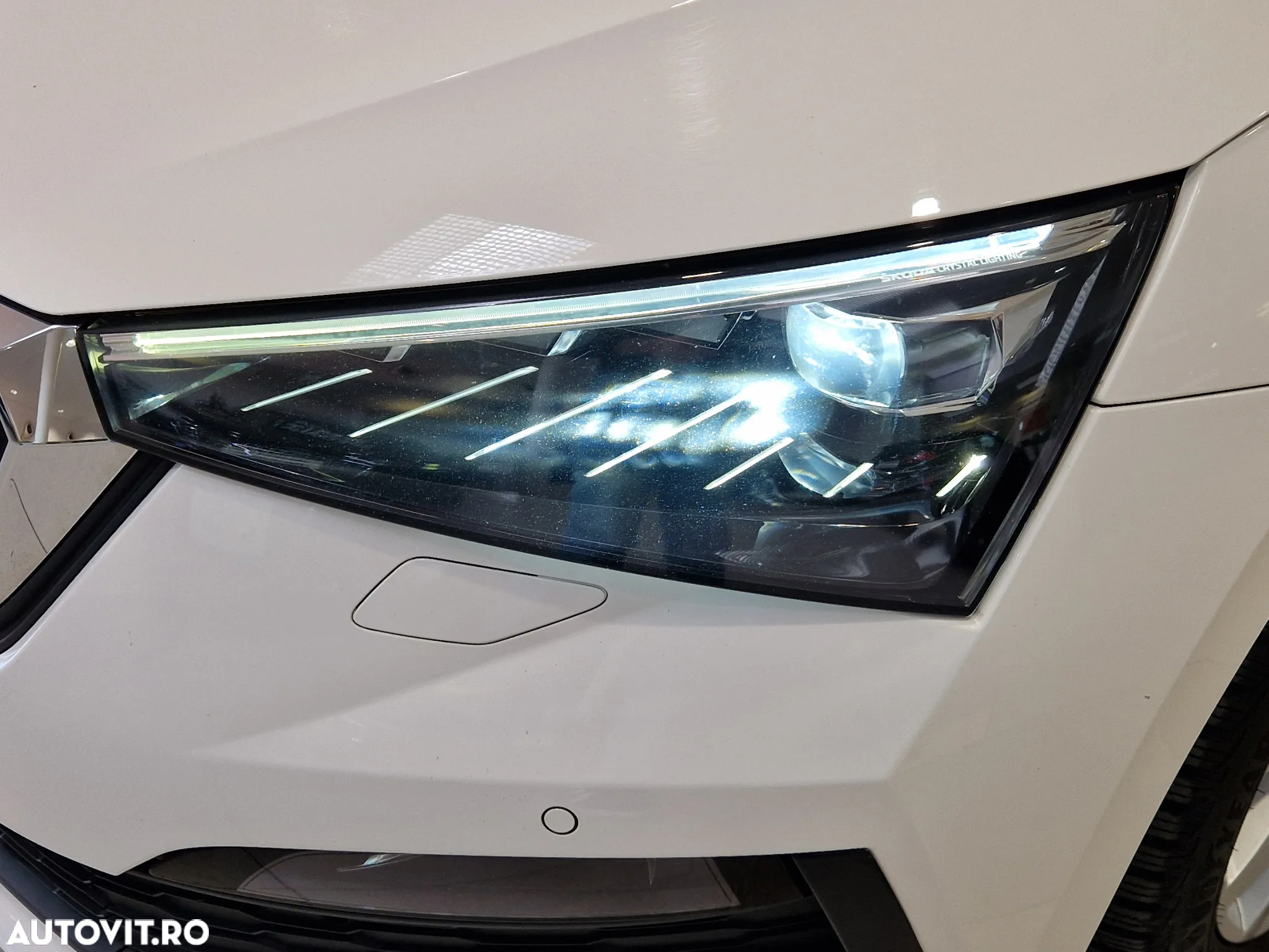 Skoda Scala 1.0 TSI DSG Ambition - 9