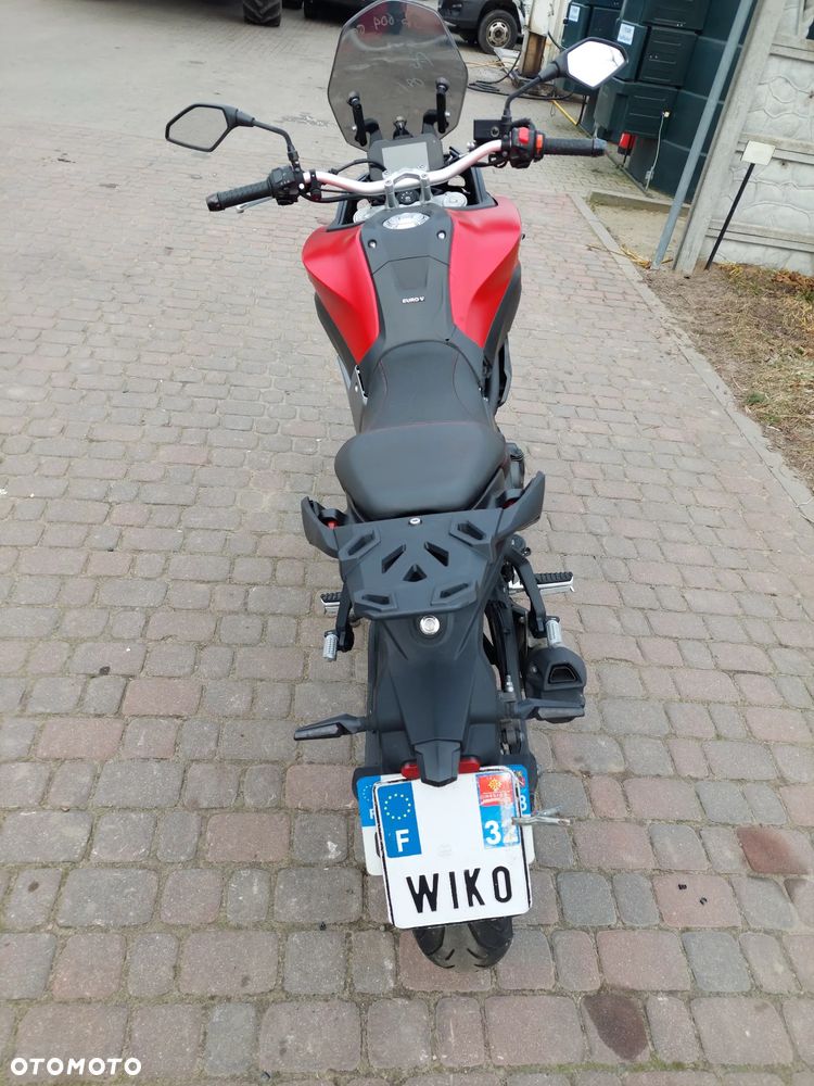 VOGE 500DS - 4