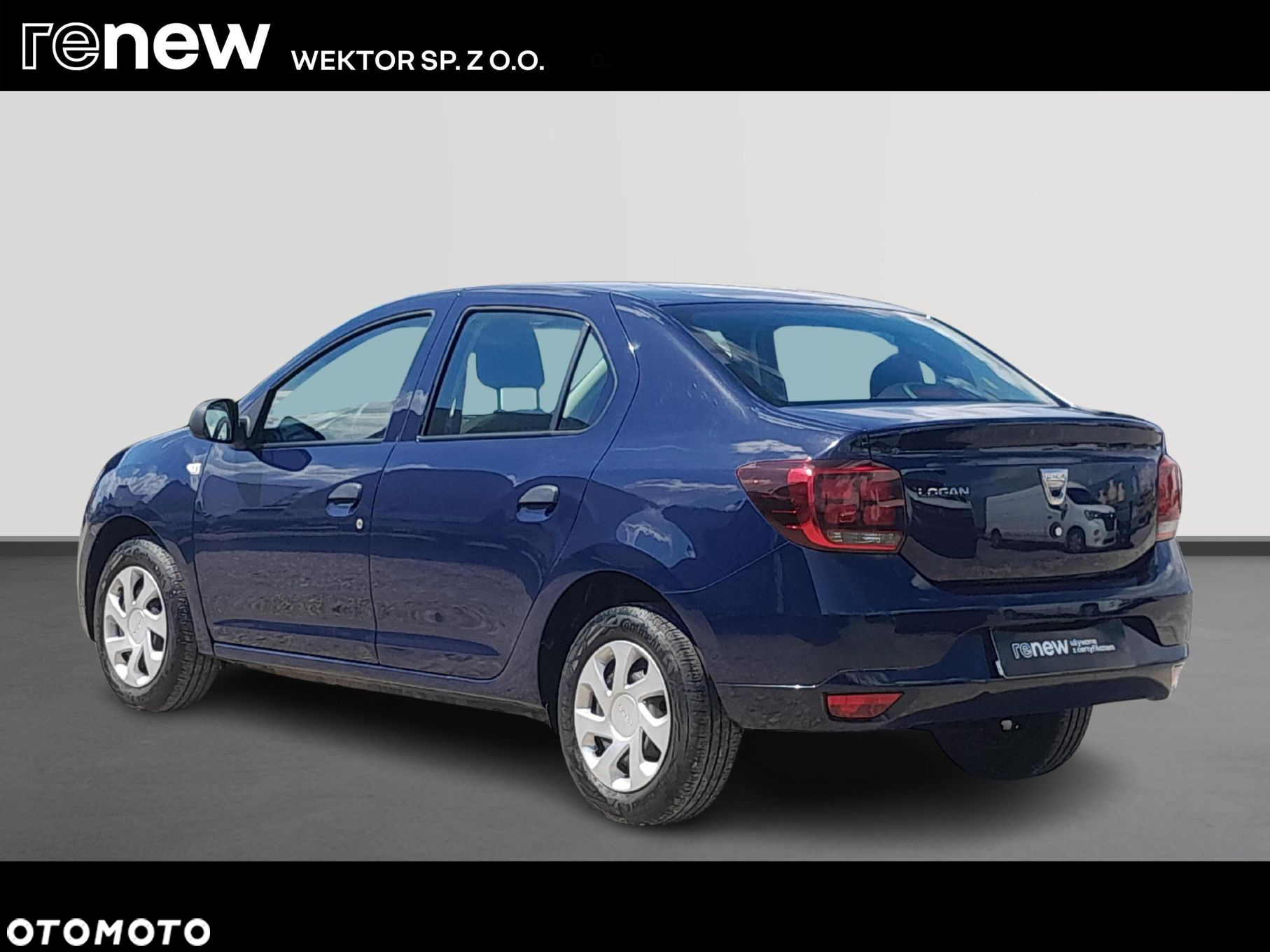 Dacia Logan 1.0 SCe Open - 3