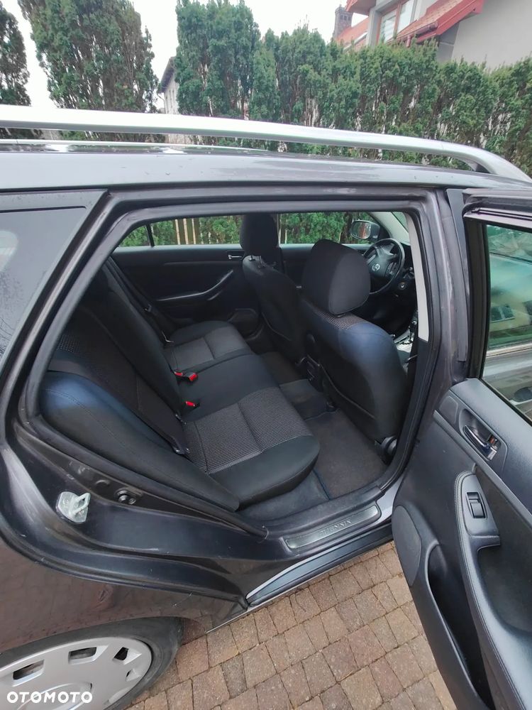 Toyota Avensis 1.8 VVT-i Automatik Sol - 6