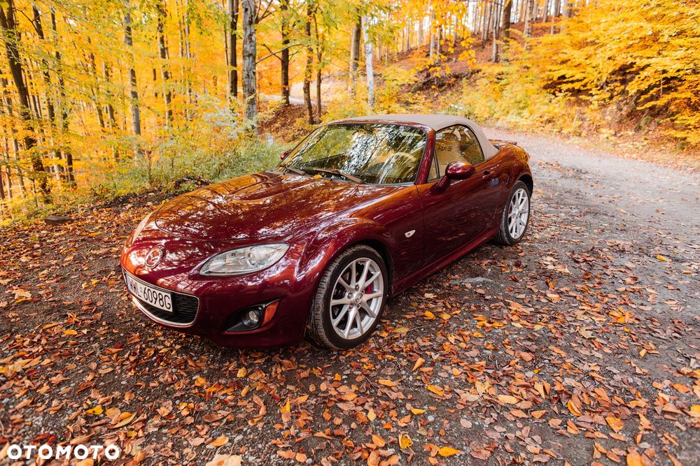 Mazda MX-5 2.0 Sport - 16