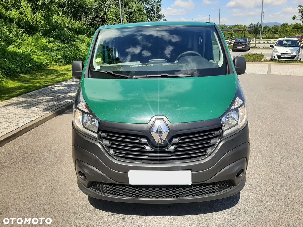 Renault TRAFIC - 11