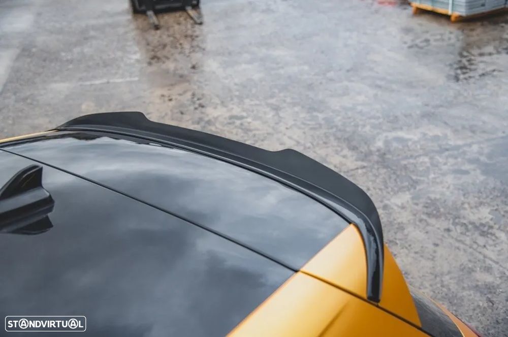 Aileron VW Golf 8 Hatchback Mk8 MQB (2020 a 2023) - 11