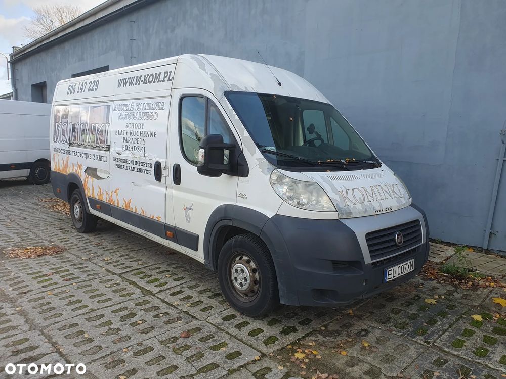 Fiat Ducato