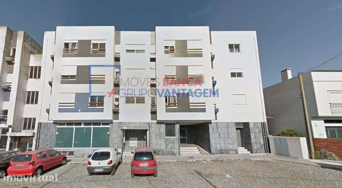 ESPAÇO COMERCIAL - MARINHA GRANDE - Grande imagem: 2/13