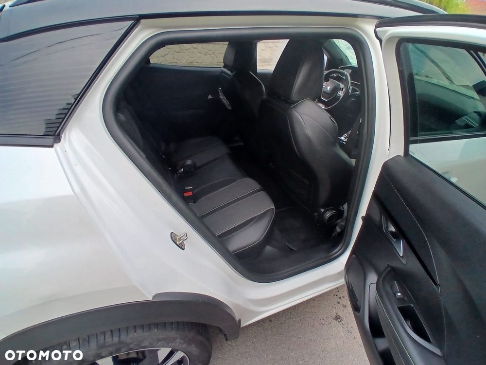 Peugeot 2008 1.2 PureTech GT S&S EAT8 - 25