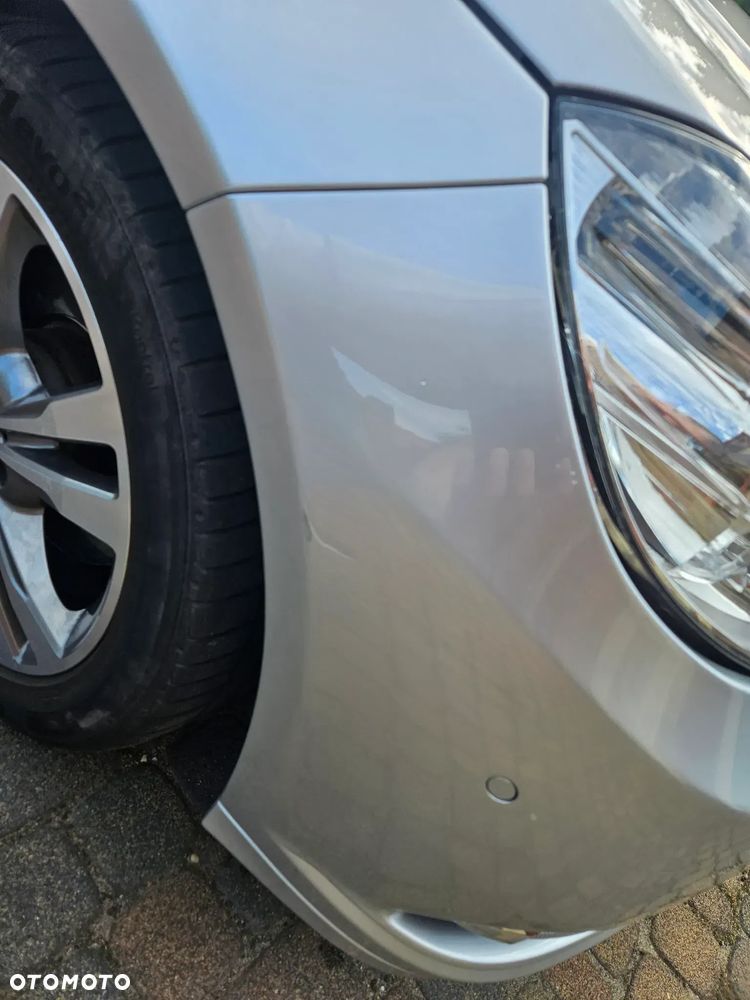 Mercedes-Benz Klasa E 350 4Matic BlueEFFICIENCY 7G-TRONIC - 11