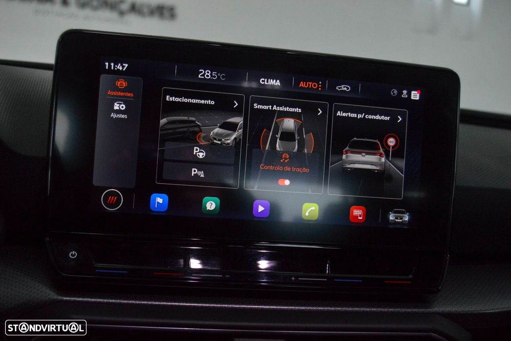 SEAT Leon ST 2.0 TDI Style - 42