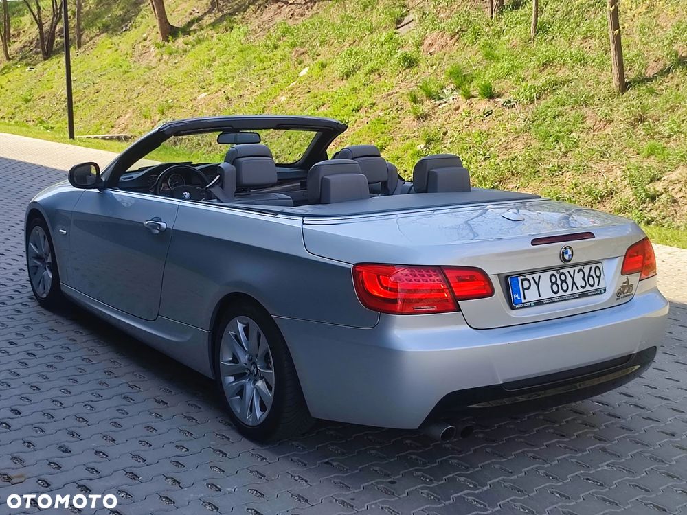 BMW Seria 3 330 Ci Edition Sport - 7