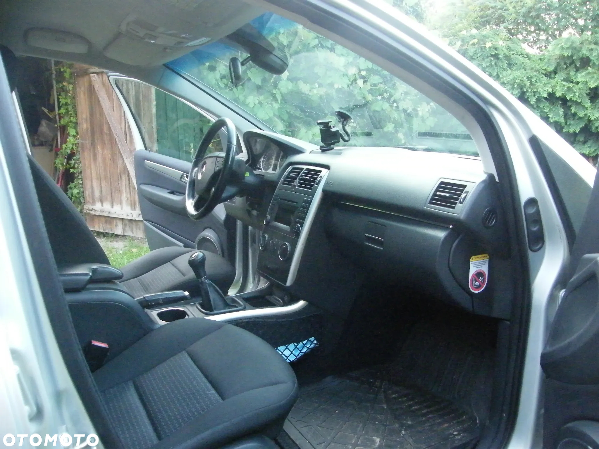 Mercedes-Benz Klasa B 180 CDI - 8